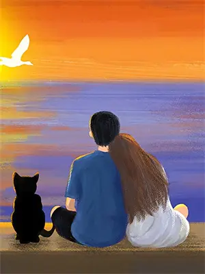 除夕破晓前小说在线观看