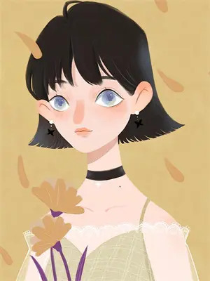 伯府嫡女的商路传奇