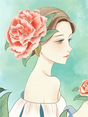 双生花余温