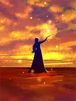 穿越古代当太后小说