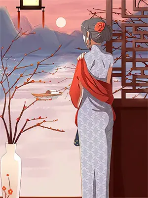 童若的小说