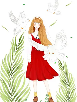 女帝读心后，后宫挨个宠全文阅读