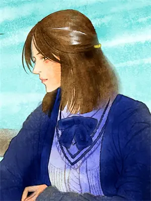 他从未属于过我