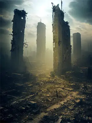 深渊回响12集