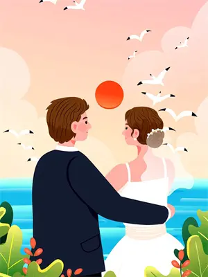 两姐妹嫁给蛇妖