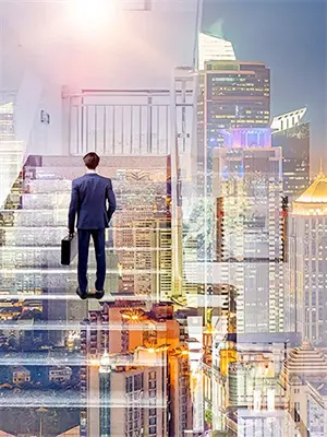 我在山海境中