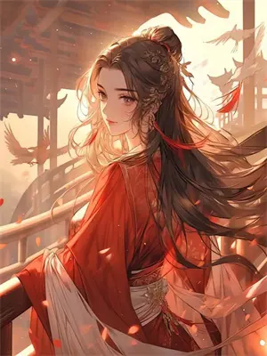 《浮世清欢》