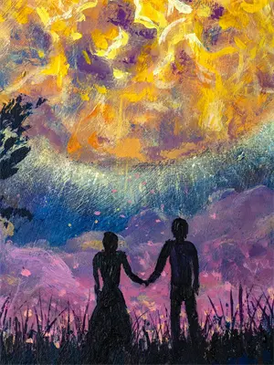 太初龙帝楚夜传奇