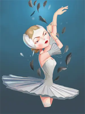 战狼之开局得个老婆