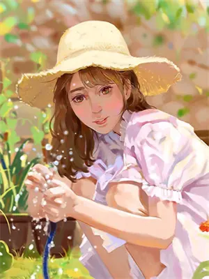 清冷师尊他以身解毒