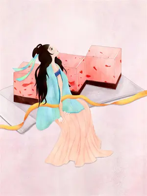 魁拔里那个女船长叫什么