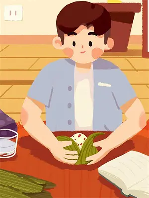 生活中我们都是最好的演员