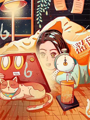 让你当昏君，你赏赐出个盛世？