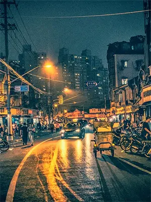 少年起风了奔跑混剪