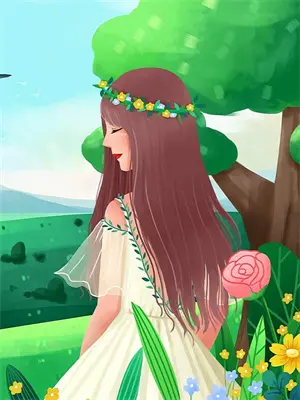 穿成农女怎么办