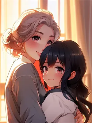 青娘的介绍
