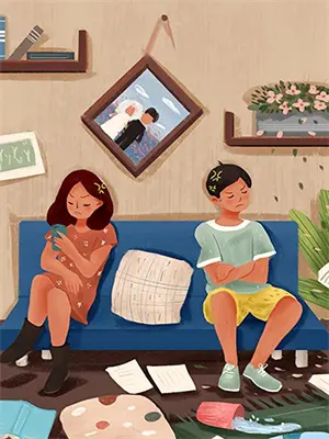 我在阳间当鬼差 小说