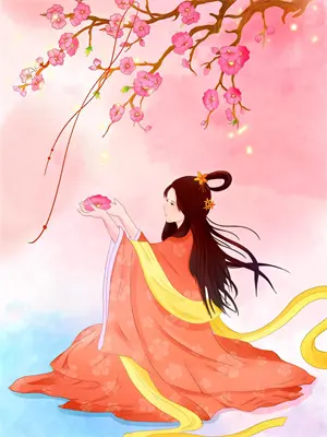 穿越大明，我成为太子朱标