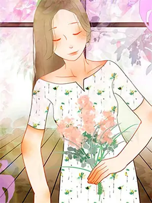 八零觉醒好孕手撕万元户前妻