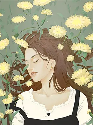 鲸歌小说情节