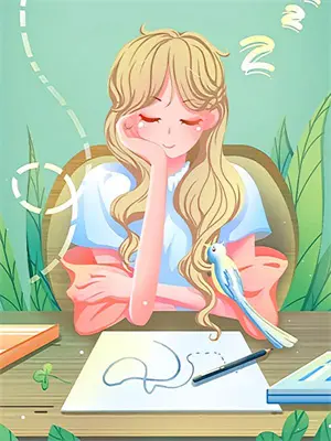 你的颜色是哪首歌的词