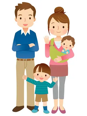 非典型陪读妈妈