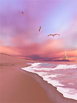 霸王花