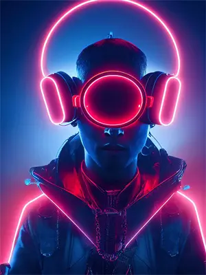他的枷锁 by engage