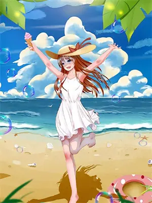 浮云秋水共天长的意思